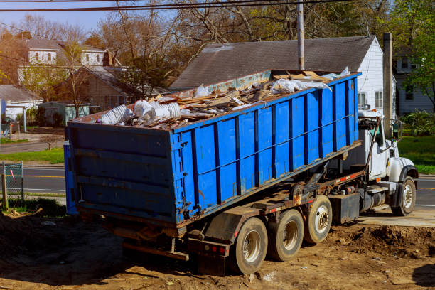 Best Residential Junk Removal  in Johns Creek, GA